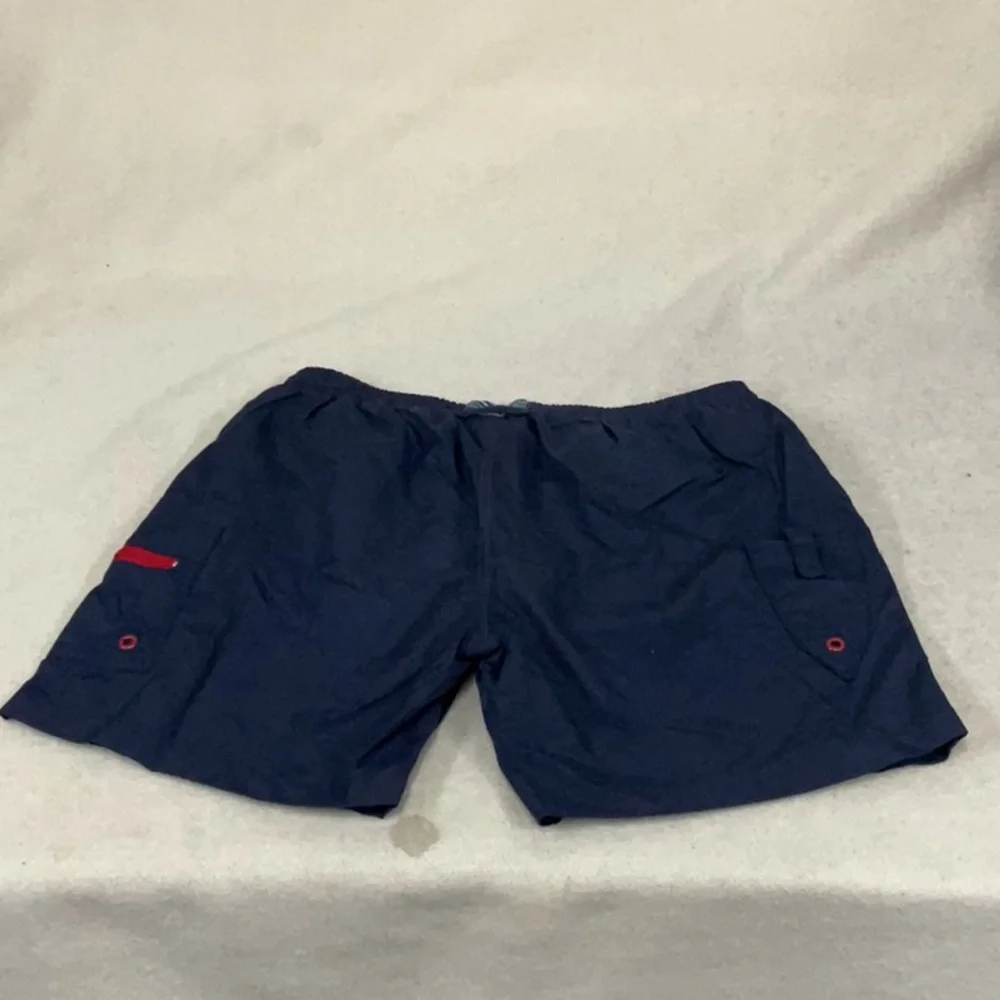 EUC Mens Hook&Tackle shorts with mesh lining